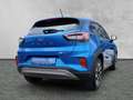 Ford Puma Titanium 1.0 EcoBoost Mild Hybrid EU6d *Navi*Tempo Blau - thumbnail 3