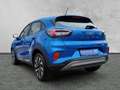 Ford Puma Titanium 1.0 EcoBoost Mild Hybrid EU6d *Navi*Tempo Blau - thumbnail 5