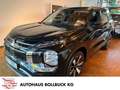 Mitsubishi Outlander 2.4 100kW S-AWC Basis MIVEC EU6e PHEV 2.4L Intro E Noir - thumbnail 1