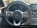 Mercedes-Benz C 220 C 220 d T-Modell AMG Line MULTIBEAM NAVI LEDER Schwarz - thumbnail 13
