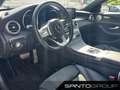 Mercedes-Benz C 220 C 220 d T-Modell AMG Line MULTIBEAM NAVI LEDER Schwarz - thumbnail 8