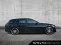 Mercedes-Benz C 220 C 220 d T-Modell AMG Line MULTIBEAM NAVI LEDER Schwarz - thumbnail 3