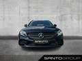 Mercedes-Benz C 220 C 220 d T-Modell AMG Line MULTIBEAM NAVI LEDER Schwarz - thumbnail 2