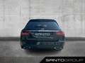 Mercedes-Benz C 220 C 220 d T-Modell AMG Line MULTIBEAM NAVI LEDER Schwarz - thumbnail 5