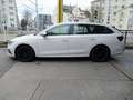 Skoda Octavia 2.0TDI First Edition Navi/Memory/SHZ/LED Weiß - thumbnail 12
