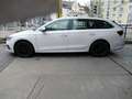 Skoda Octavia 2.0TDI First Edition Navi/Memory/SHZ/LED Weiß - thumbnail 11