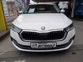 Skoda Octavia 2.0TDI First Edition Navi/Memory/SHZ/LED Weiß - thumbnail 9