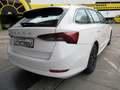 Skoda Octavia 2.0TDI First Edition Navi/Memory/SHZ/LED Weiß - thumbnail 14