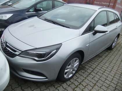 Opel Astra 1 6CDTI Edition