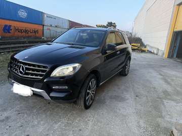 BlueTEC 4MATIC 7G-TRONIC