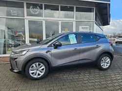 Mitsubishi ASX Diamant 1.2 6MT mit Sitzheizung