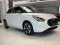 Suzuki Swift 1.2 Comfort PLUS/Navi/LED/*1920€,-Preisvorteil* Weiß - thumbnail 4