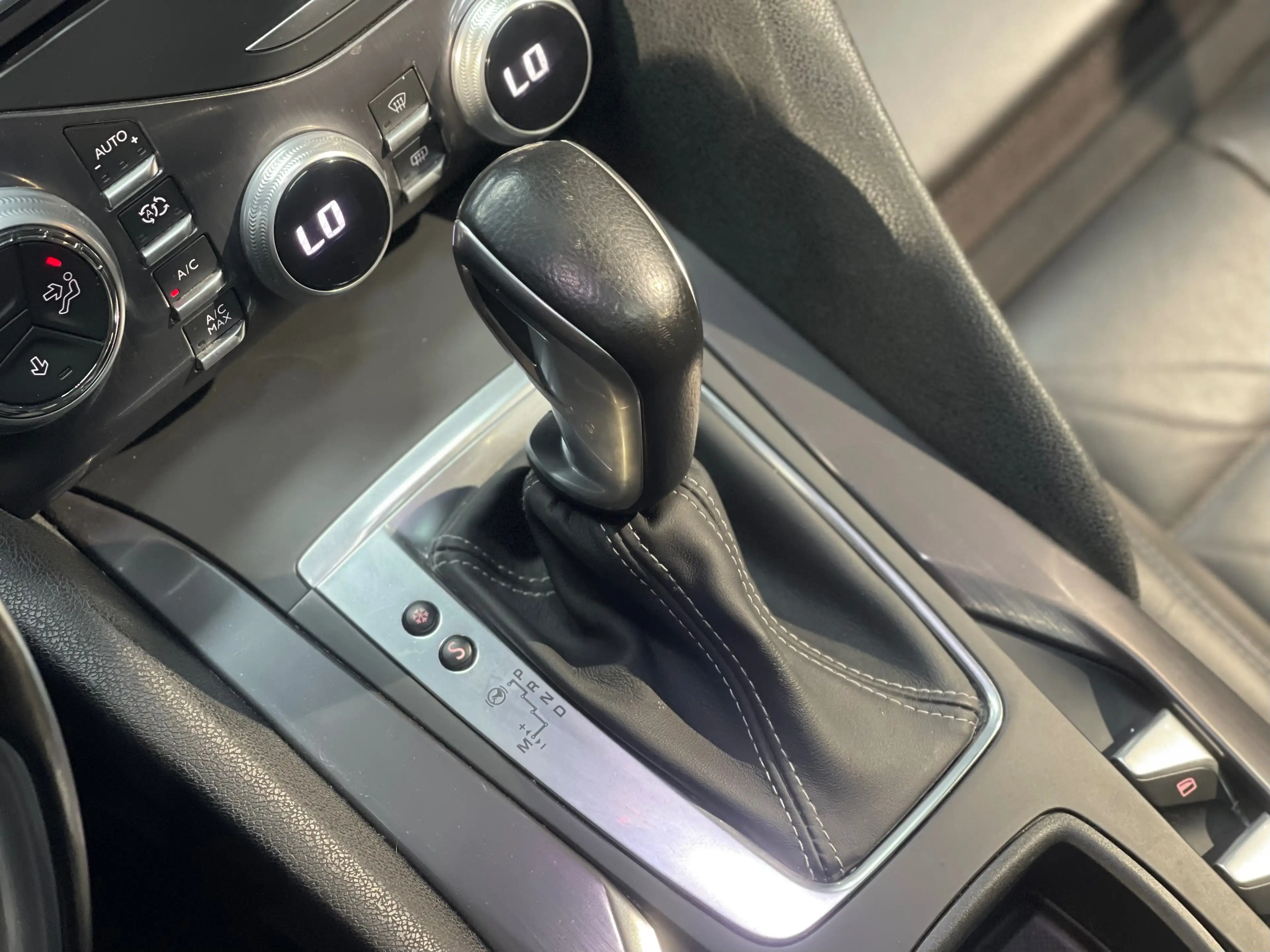 DS Automobiles DS 5 1.6 THP Sport*BOITE AUTO*FULL*1ER MAIN*GARANTIE 1AN — photo 15