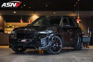 XDrive50e, 490 PK, M/Sports/Pakket, Pano/Sky/Loung