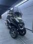 Piaggio MP3 500 IE/LT ABS Zwart - thumbnail 1