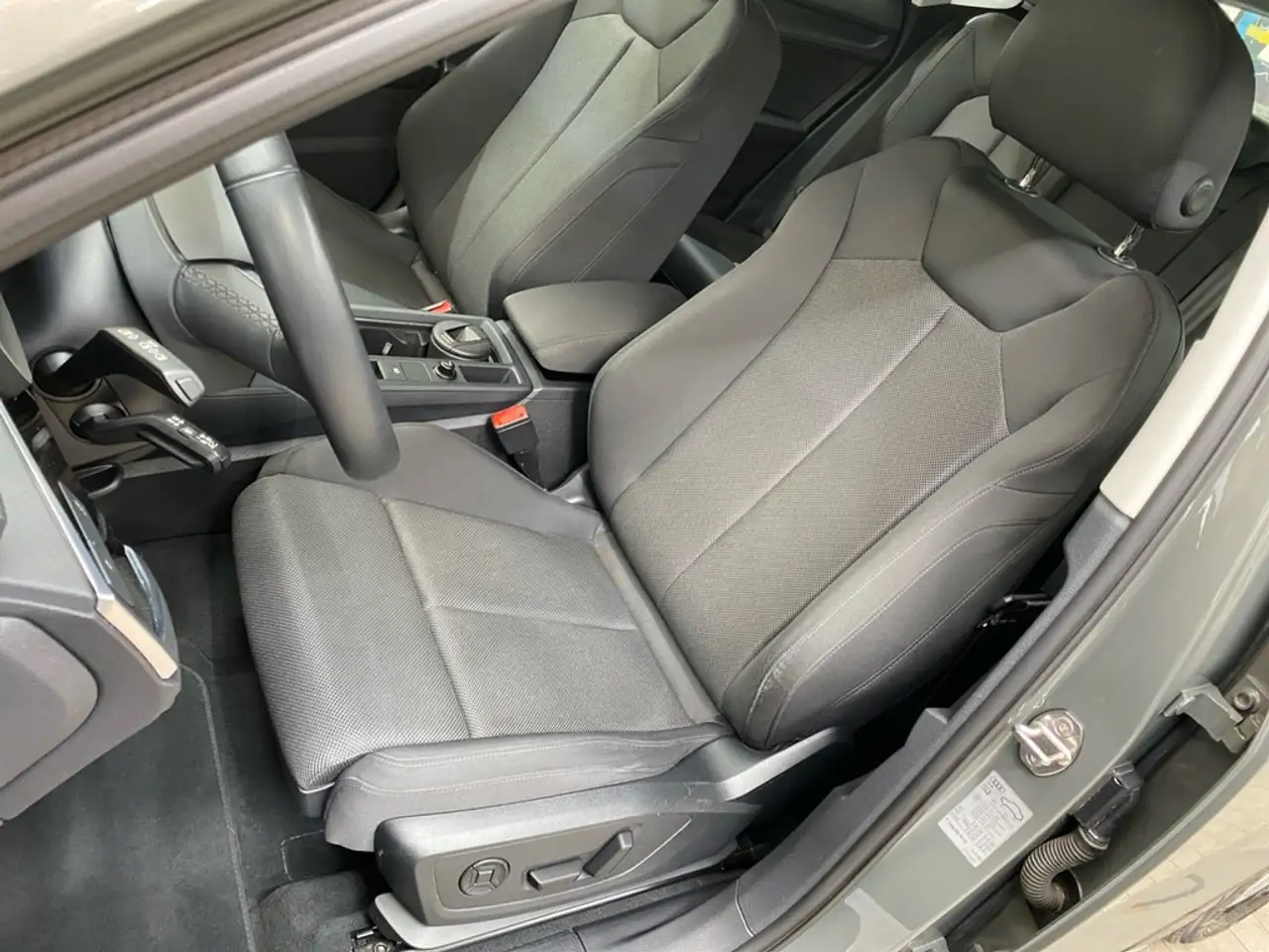 Audi Q3 Sportback 35 TDI quattro S line AHK+ACC+RFK+ 5