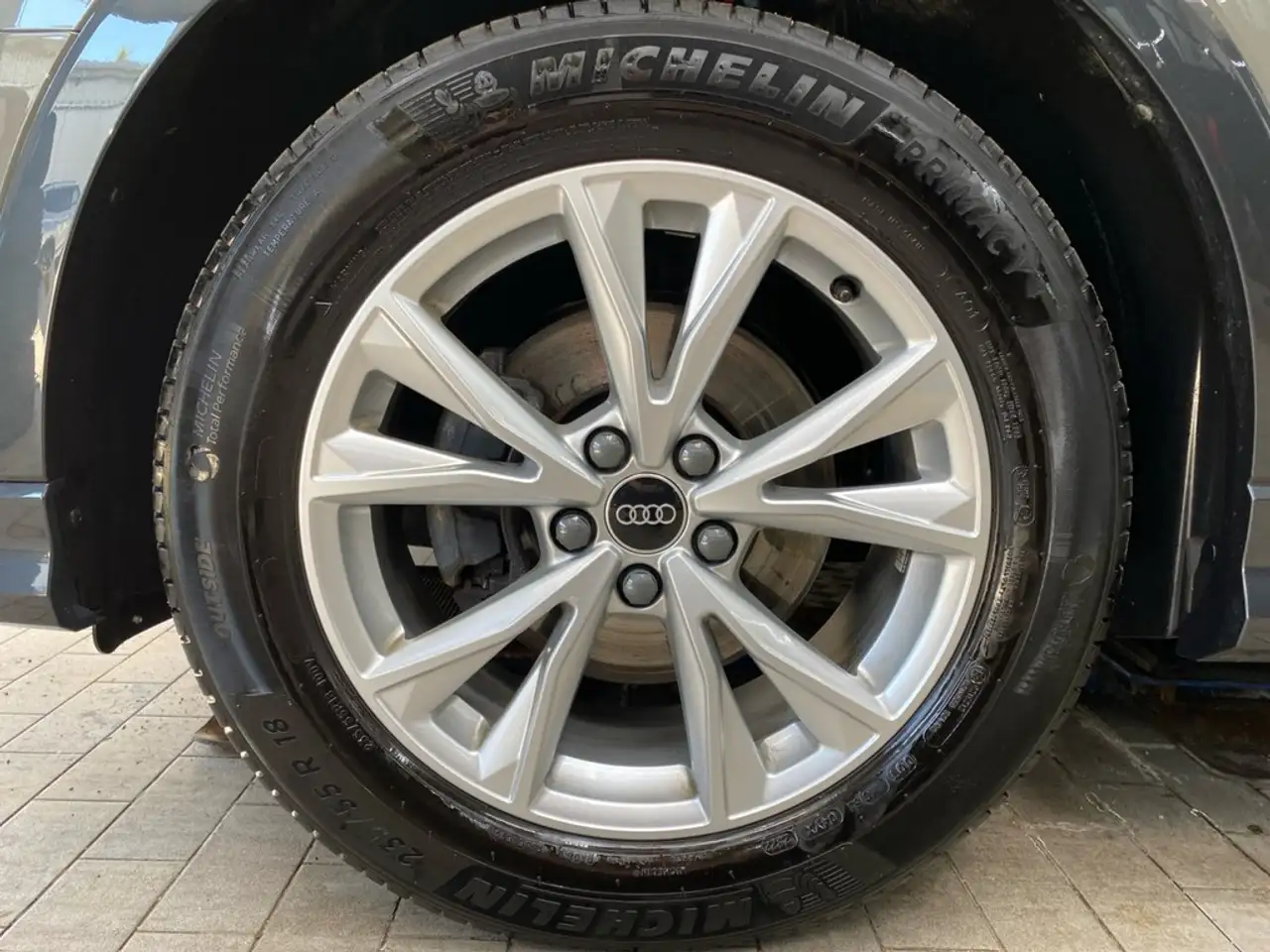 Audi Q3 Sportback 35 TDI quattro S line AHK+ACC+RFK+ 2