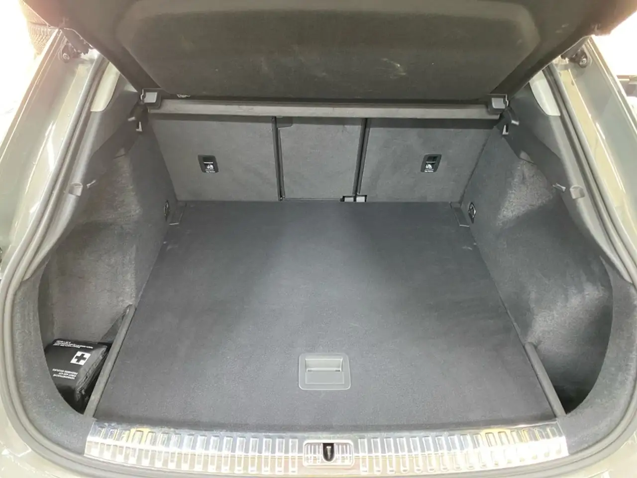 Audi Q3 Sportback 35 TDI quattro S line AHK+ACC+RFK+ 13