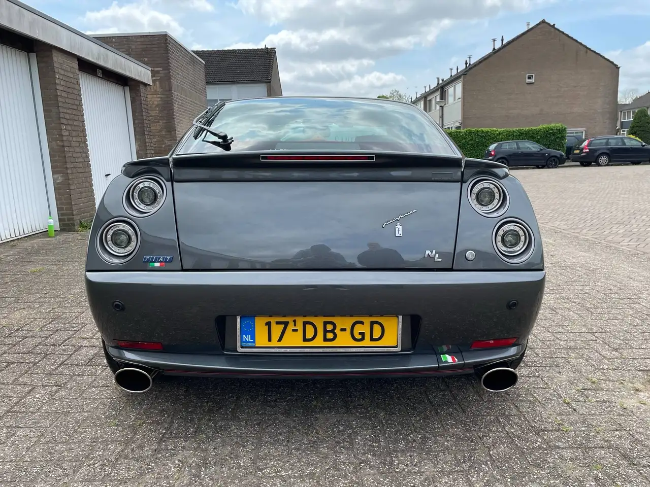 Fiat Coupe 2.0 20V Turbo | Limited Edition | 270 KM/H | 334 PK | Eerste Eigenaar | 62.391 km, foto 7