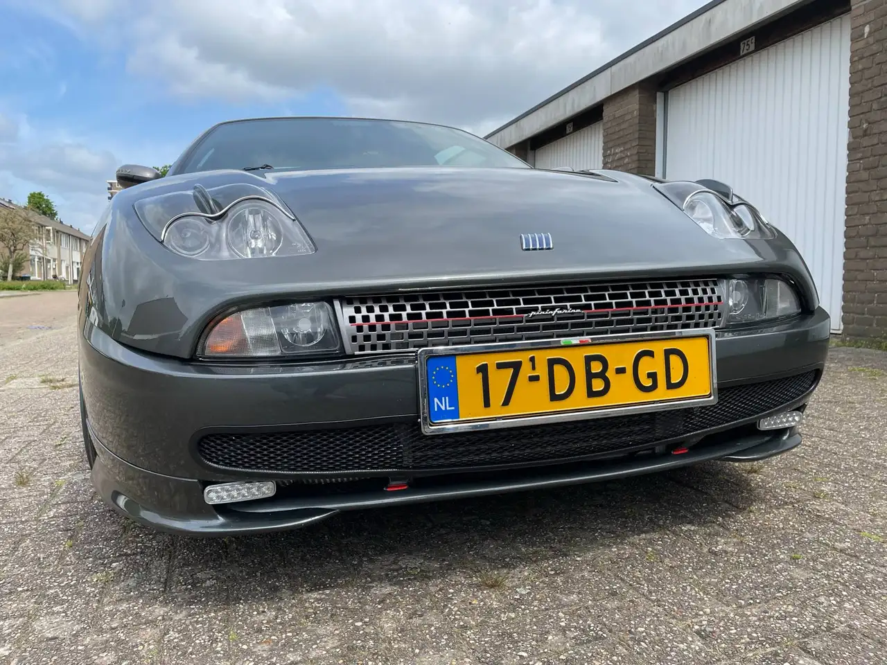 Fiat Coupe 2.0 20V Turbo | Limited Edition | 270 KM/H | 334 PK | Eerste Eigenaar | 62.391 km, foto 11