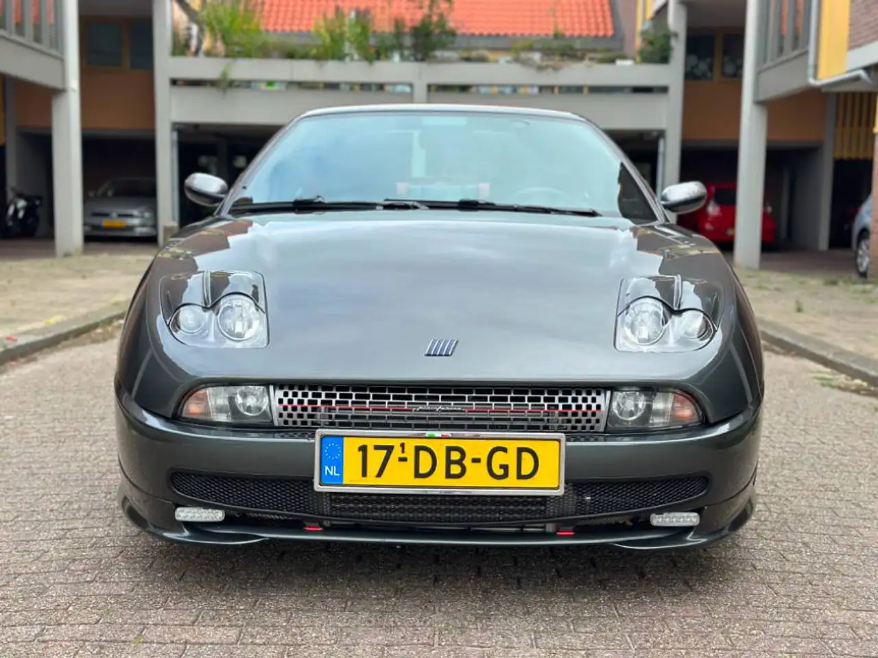 Fiat Coupe 2.0 20V Turbo | Limited Edition | 270 KM/H | 334 PK | Eerste Eigenaar | 62.391 km, foto 2