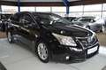 Toyota Avensis Kombi Edition AUTOMATIK / NAVI / R-KAM Schwarz - thumbnail 2