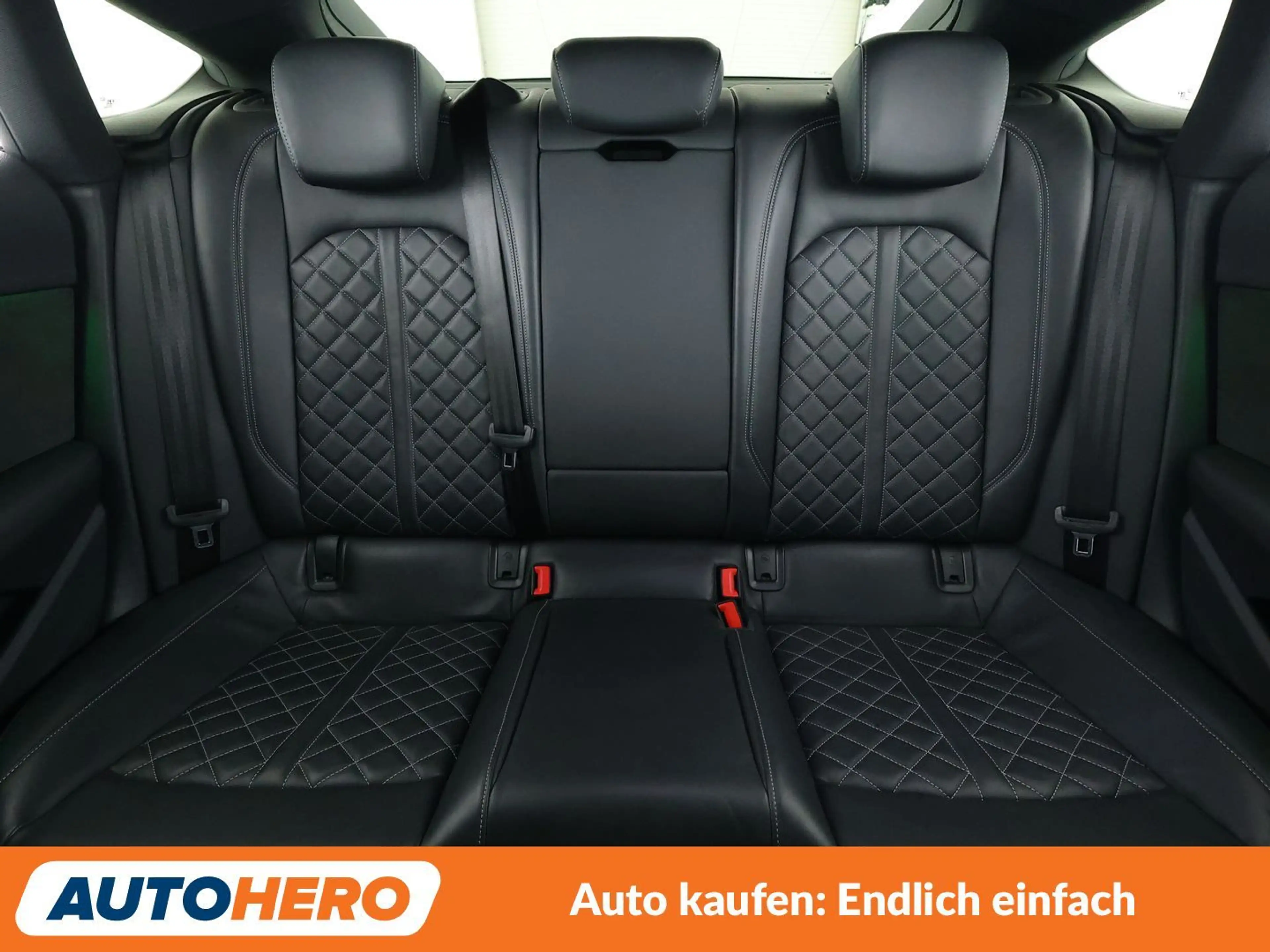 Audi S5 3.0 V6 TFSI quattro — photo 15