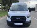 Ford Transit FT 350 L3 Van Ambiente 130 Blanco - thumbnail 2
