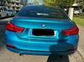 BMW 440 440i Gran Coupe Aut.Sport Line Blau - thumbnail 2