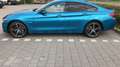 BMW 440 440i Gran Coupe Aut.Sport Line Blau - thumbnail 3