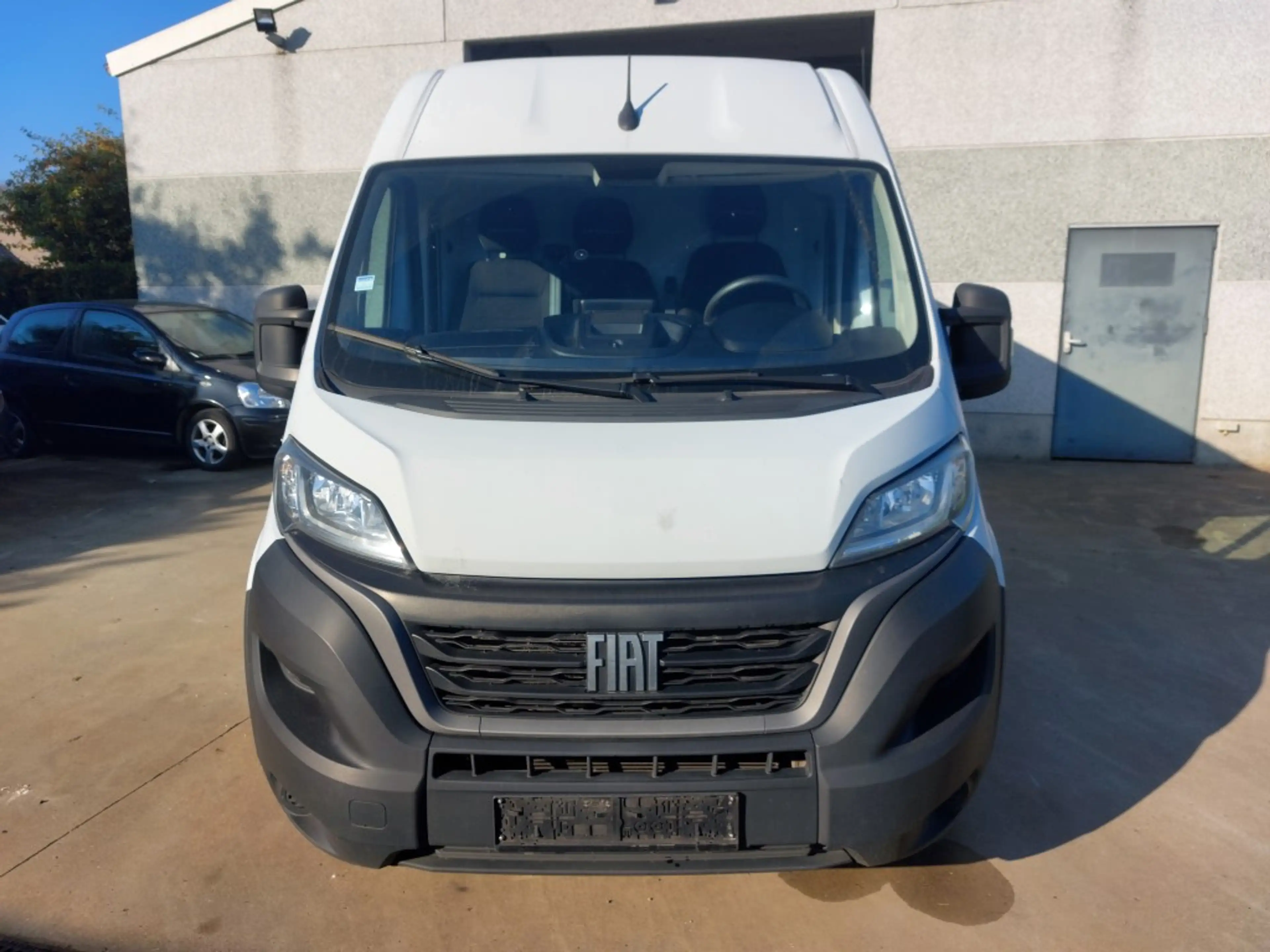 Fiat Ducato L3H2 140   2021  (8800+btw) — photo 8