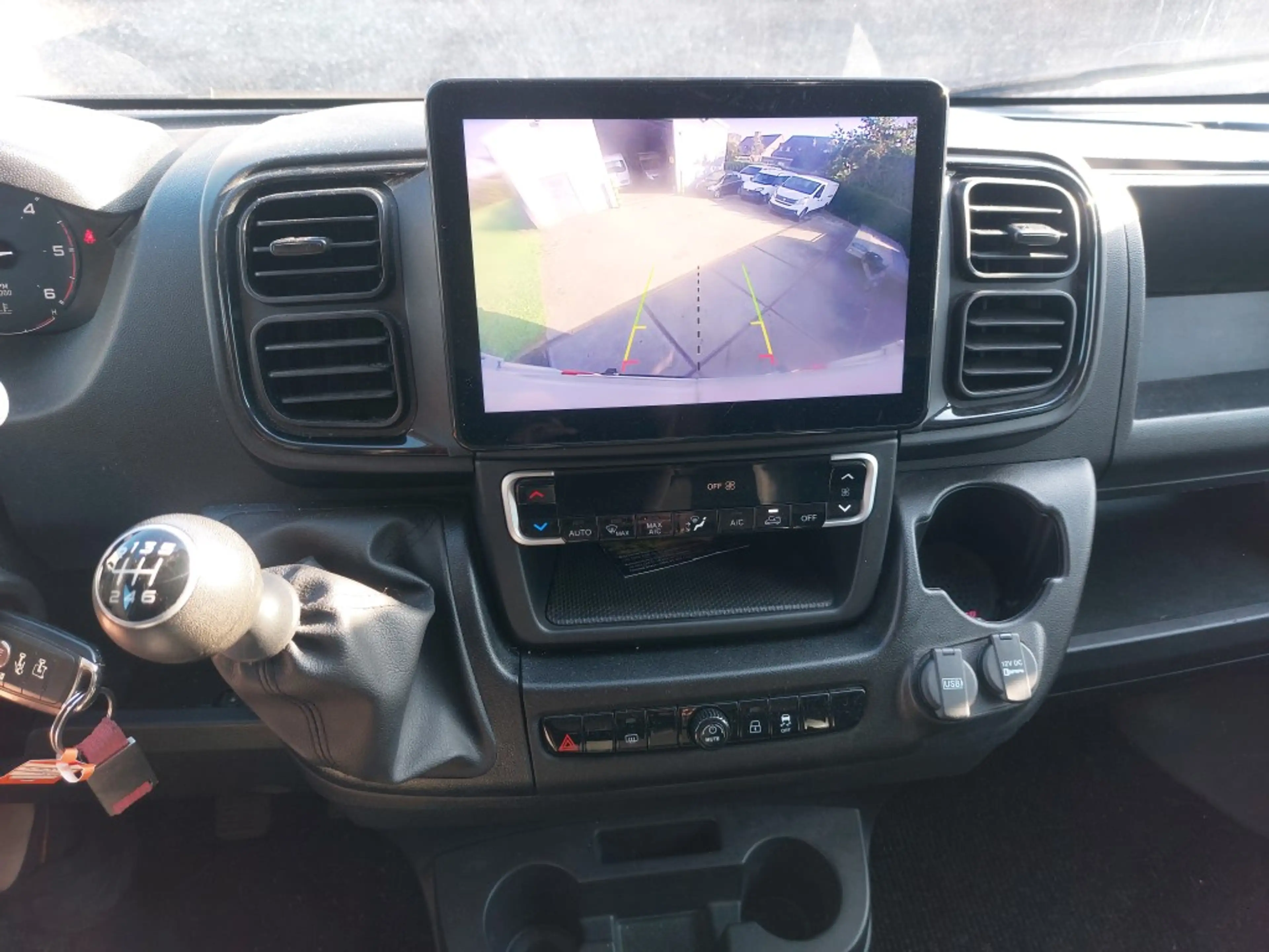 Fiat Ducato L3H2 140   2021  (8800+btw) — photo 6