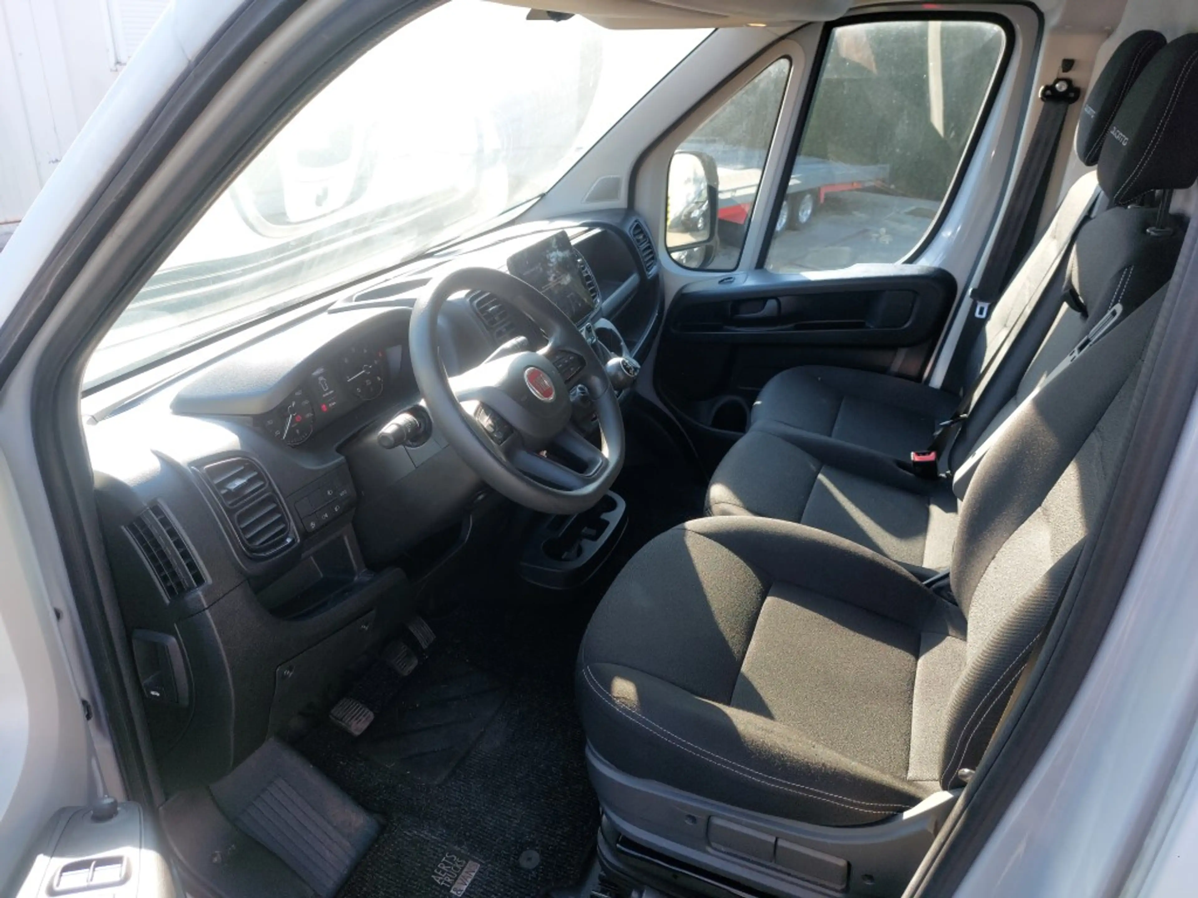 Fiat Ducato L3H2 140   2021  (8800+btw) — photo 3