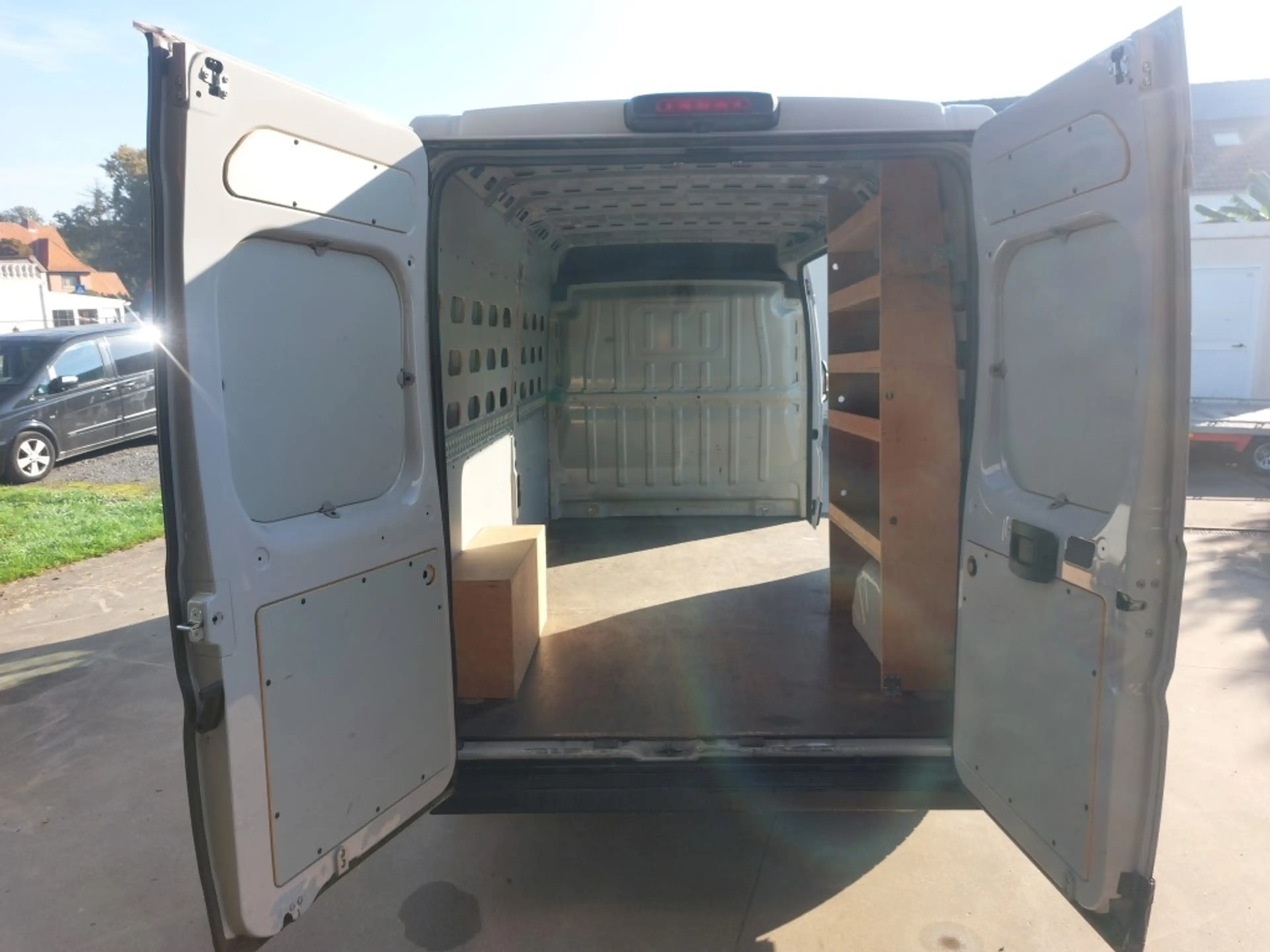 Fiat Ducato L3H2 140   2021  (8800+btw) — photo 4