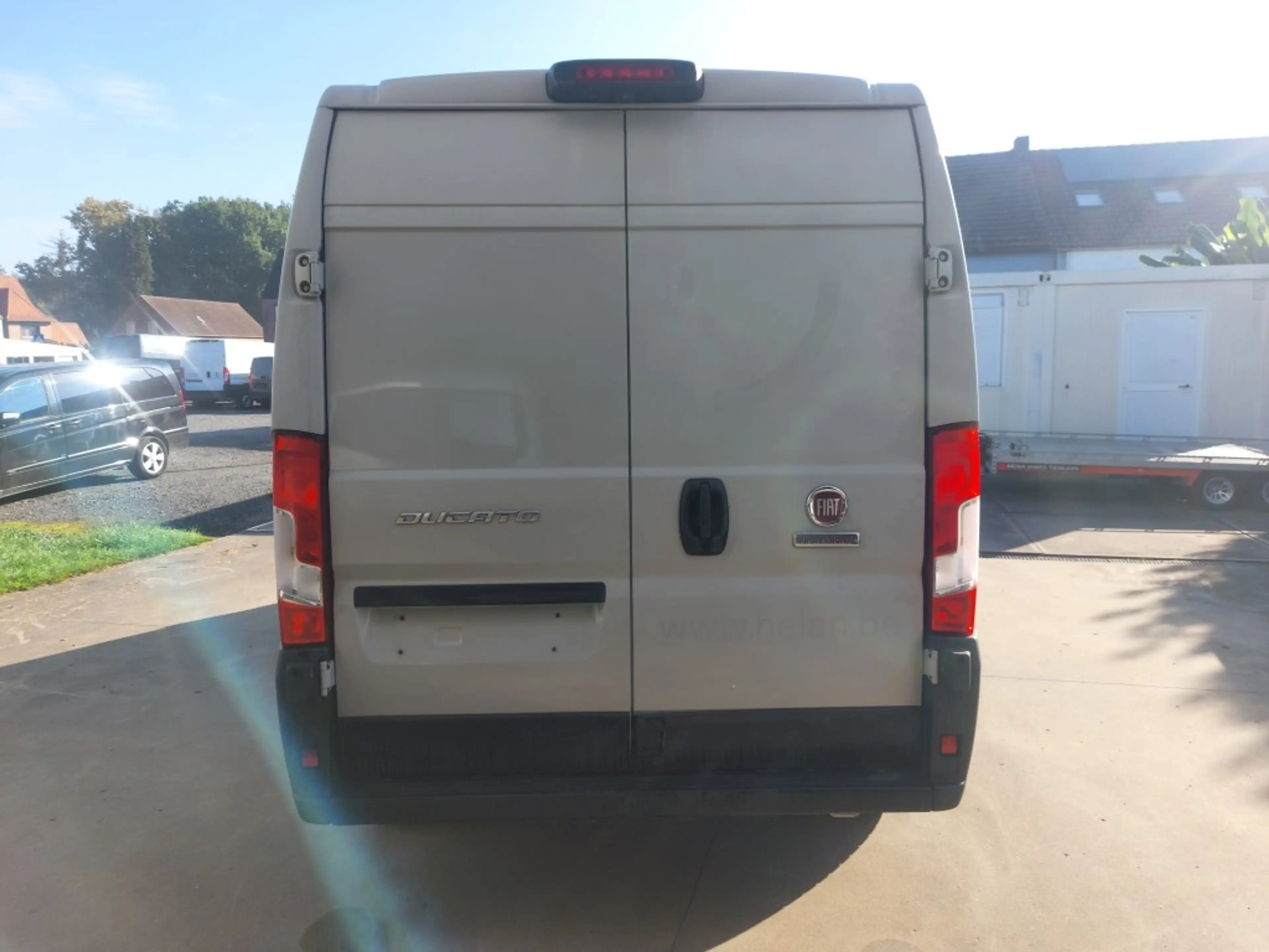 Fiat Ducato L3H2 140   2021  (8800+btw) — photo 10