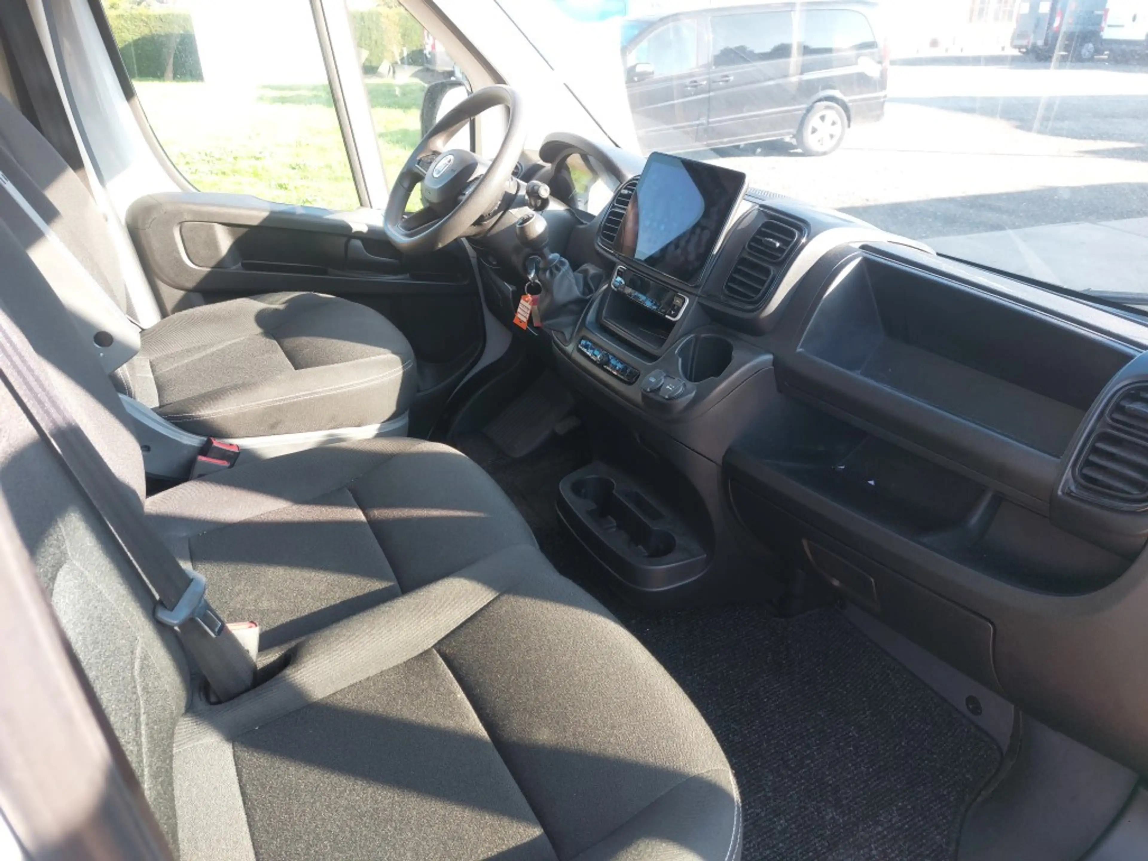 Fiat Ducato L3H2 140   2021  (8800+btw) — photo 15