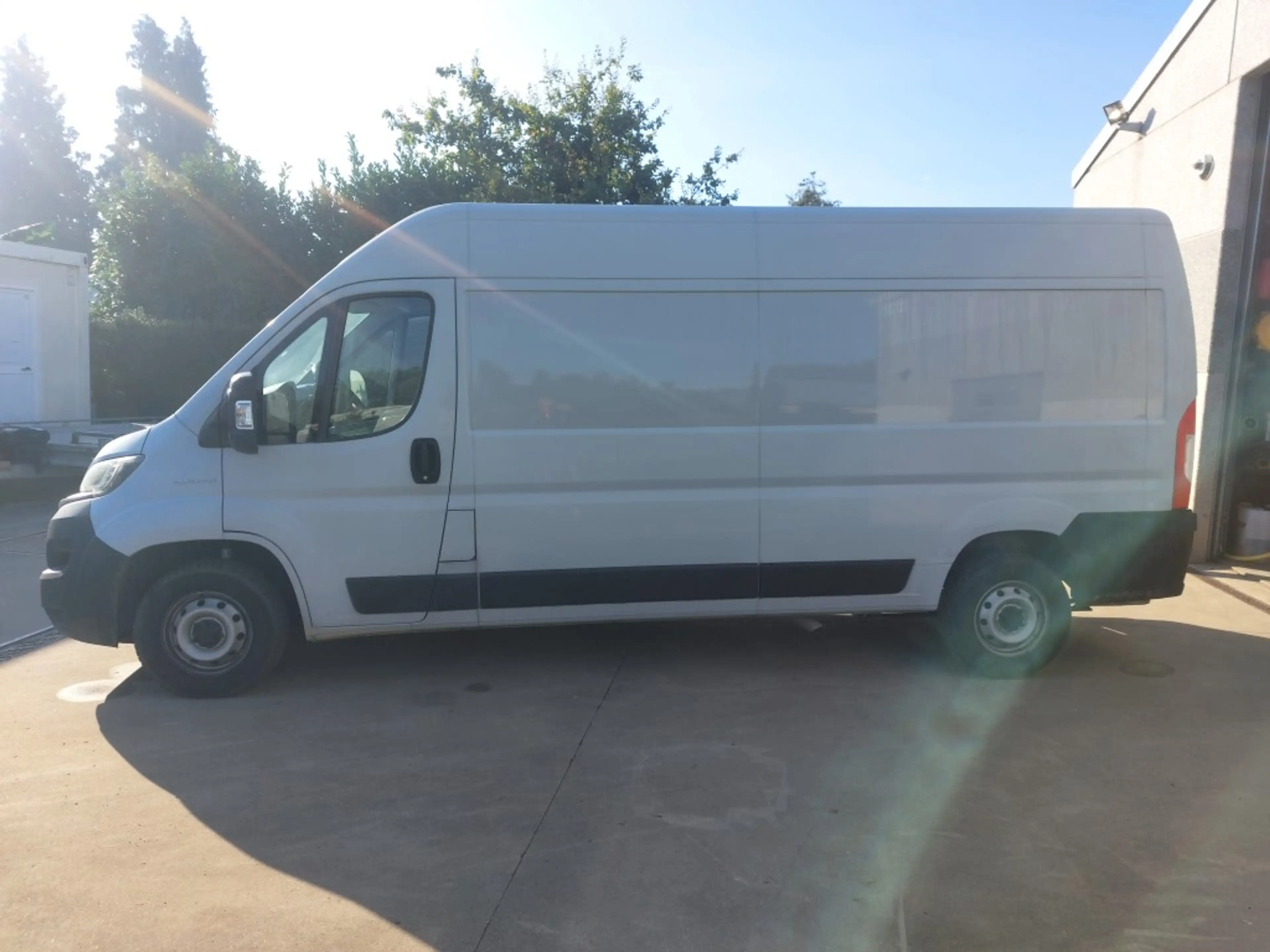 Fiat Ducato L3H2 140   2021  (8800+btw) — photo 13