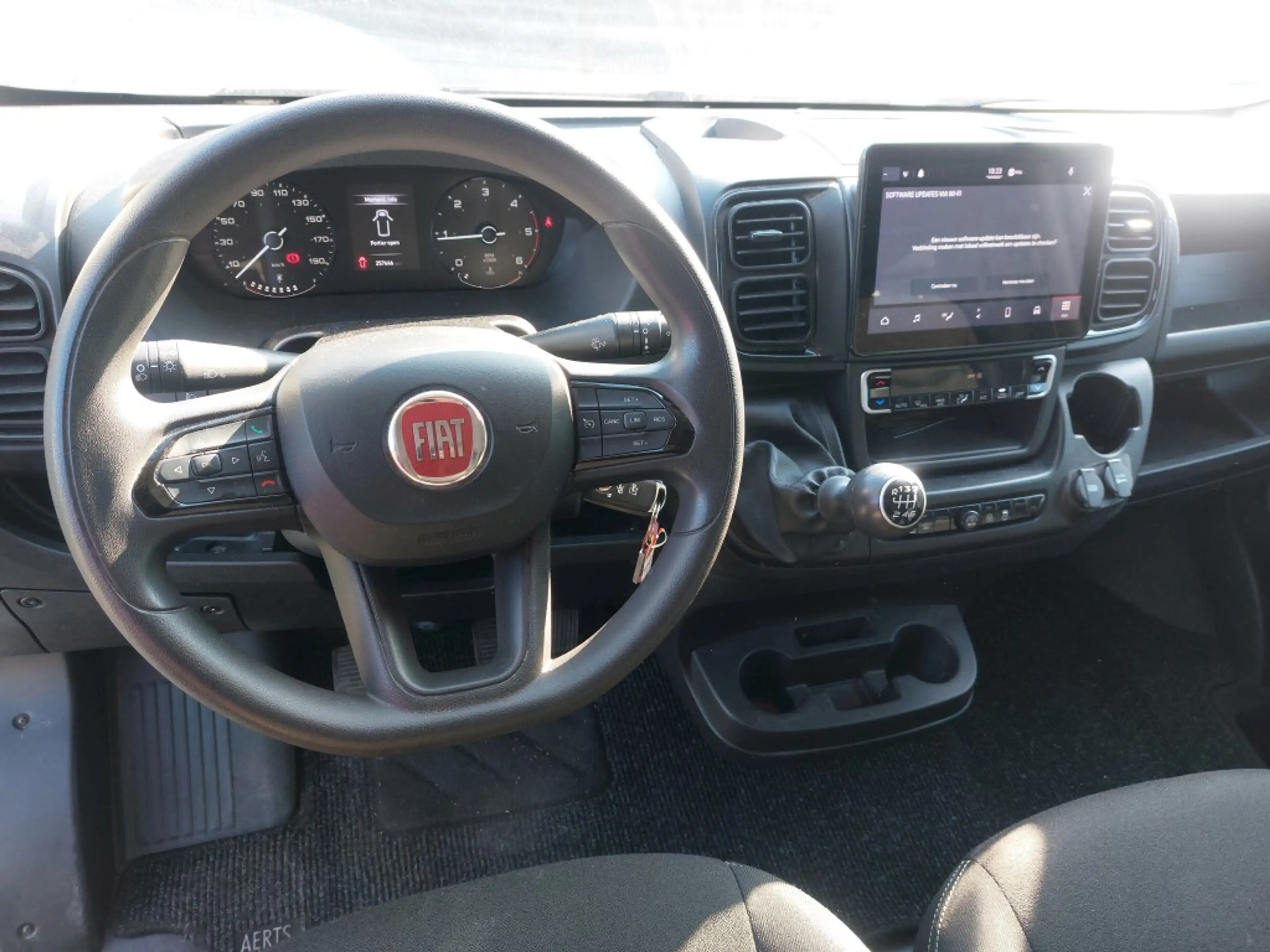 Fiat Ducato L3H2 140   2021  (8800+btw) — photo 5