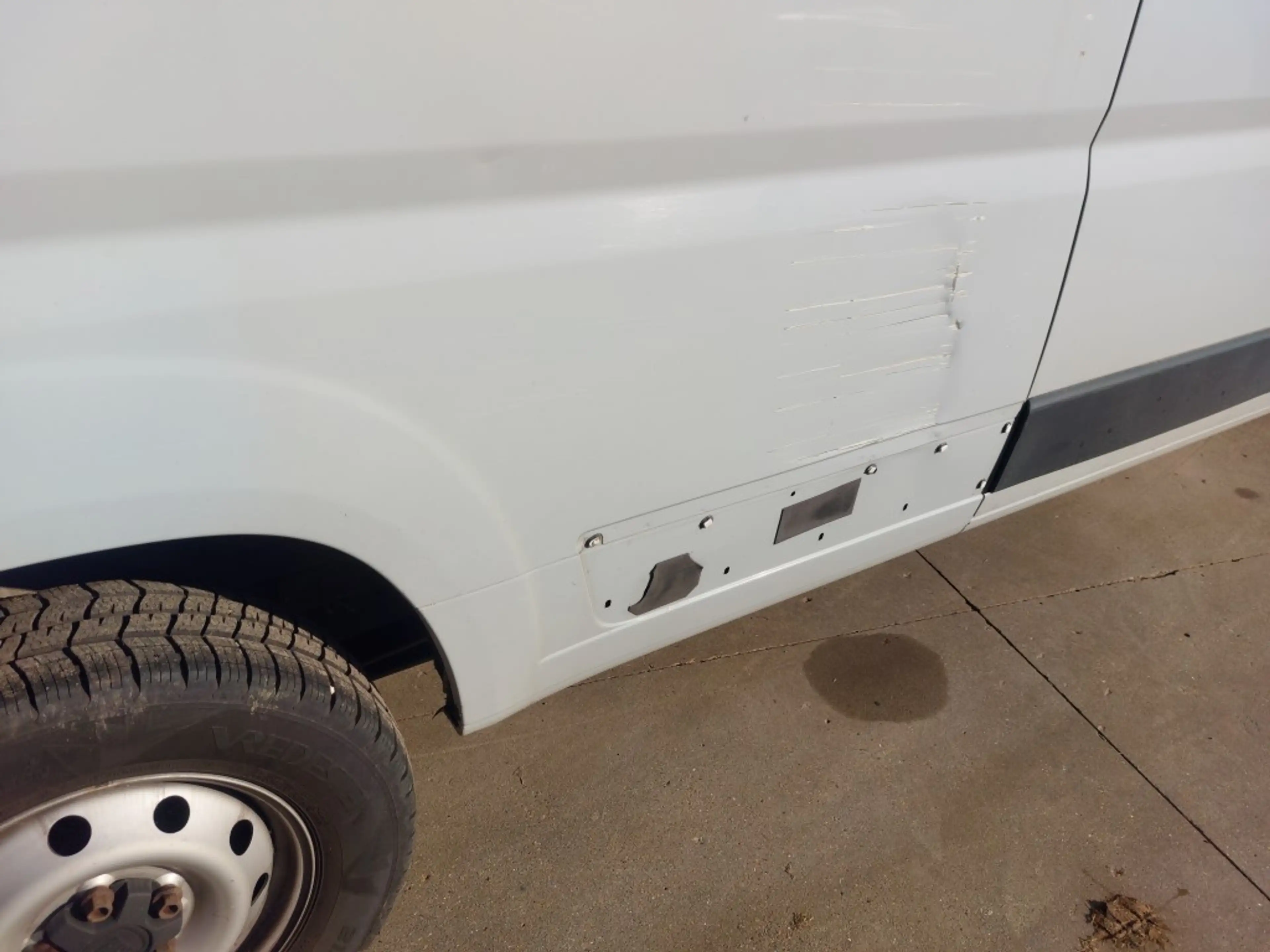 Fiat Ducato L3H2 140   2021  (8800+btw) — photo 11