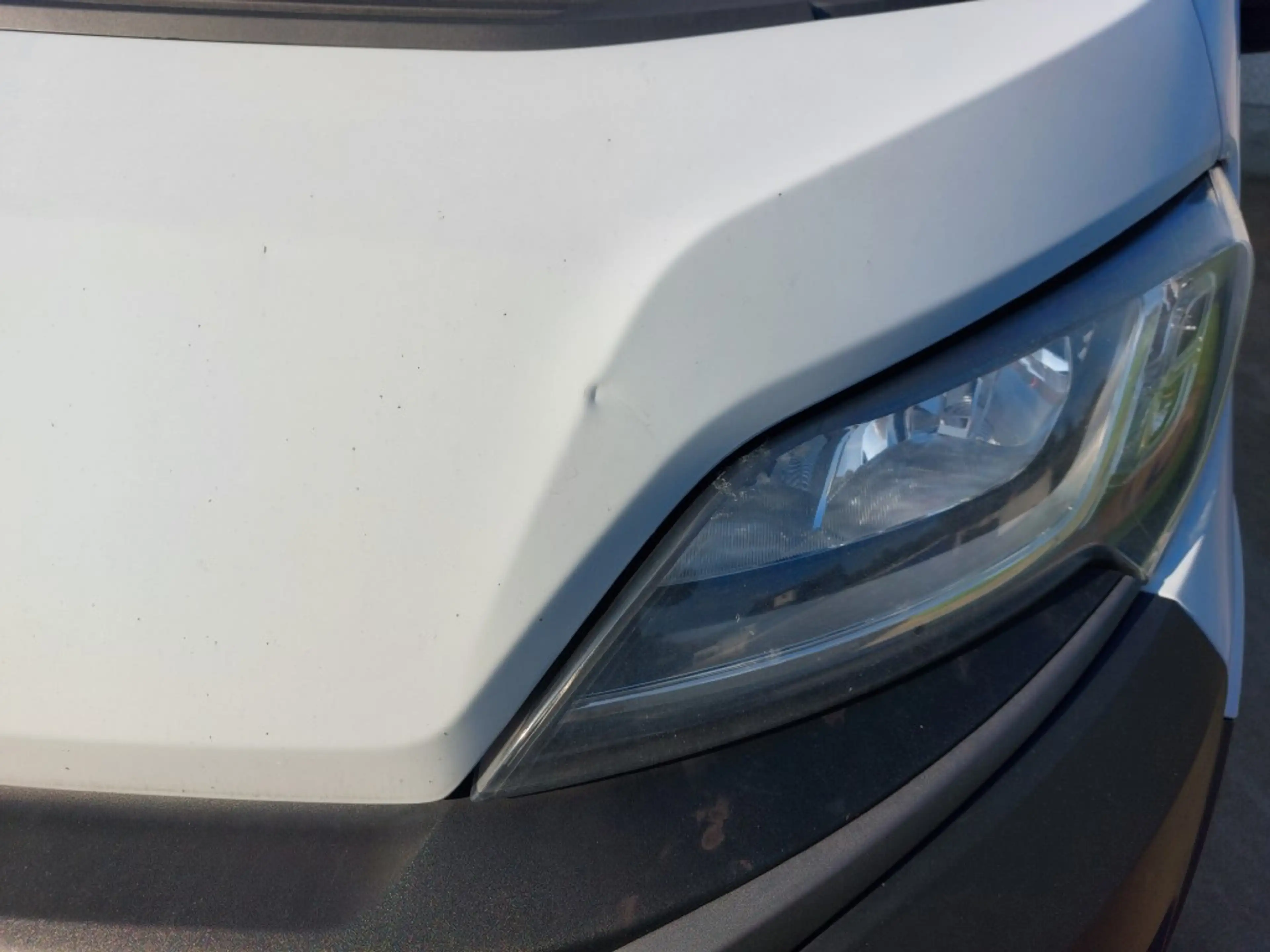 Fiat Ducato L3H2 140   2021  (8800+btw) — photo 9