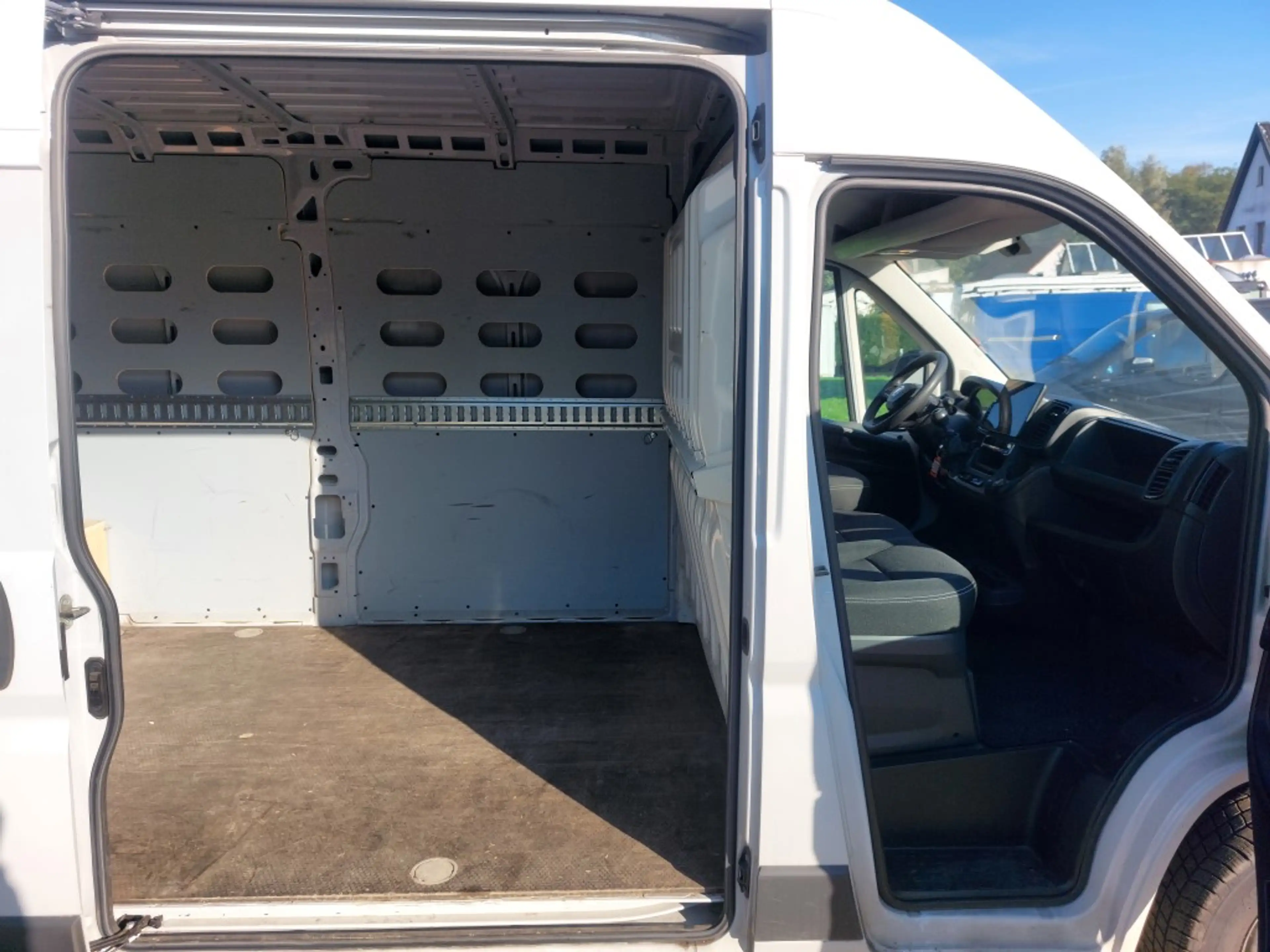Fiat Ducato L3H2 140   2021  (8800+btw) — photo 7