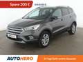 Ford Kuga 1.5 EcoBoost Business Edition*NAVI*PDC*AHK*KLIMA* Grau - thumbnail 1