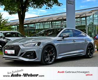 TFSI competition qu PANO B&O RS-SCHALENSITZ