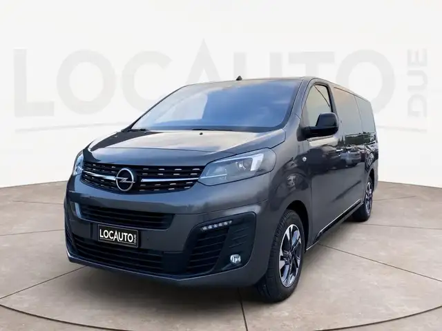 Opel Zafira Life XL 2.0d 180cv S&S Business Elegance AT8 - PROMO