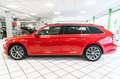 Skoda Superb Combi L&K 2.0 TDI ACC Navi Kamera Czerwony - thumbnail 4
