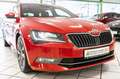 Skoda Superb Combi L&K 2.0 TDI ACC Navi Kamera Czerwony - thumbnail 3