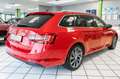 Skoda Superb Combi L&K 2.0 TDI ACC Navi Kamera Czerwony - thumbnail 6