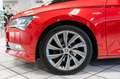 Skoda Superb Combi L&K 2.0 TDI ACC Navi Kamera Czerwony - thumbnail 10