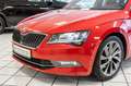 Skoda Superb Combi L&K 2.0 TDI ACC Navi Kamera Czerwony - thumbnail 11