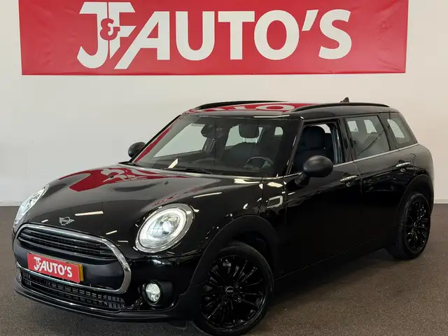 MINI Autres Clubman 1.5|NAVIGATIE|ECC AIRCO|CRUISE|ELEC PAKKET